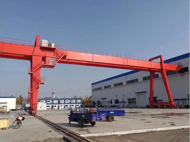 歐式起重機(jī) 歐式起重機(jī)